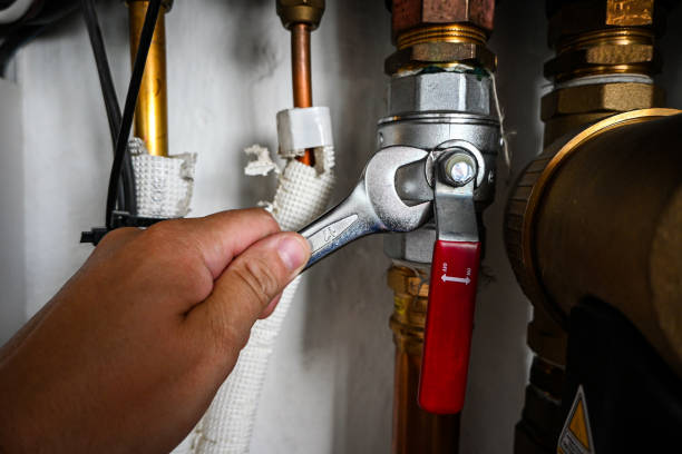 Best Emergency Plumbing Services in Meyersdale, PA